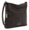 Tamaris Melissa Crossover Bag Brown