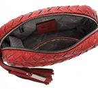 Tamaris Melissa Handbag S Red Tamaris Melissa Handbag S Red