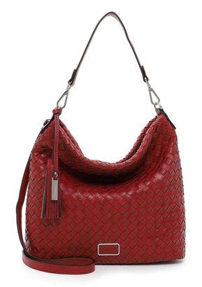 Tamaris Melissa Beutel M Red