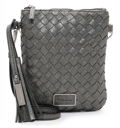 Tamaris Melissa Handbag S Darksilver