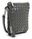 Tamaris Melissa Handbag S Darksilver