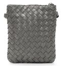 Tamaris Melissa Handbag S Darksilver