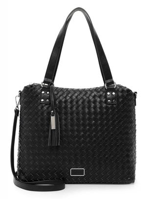 Tamaris Melissa Cityshopper M Black