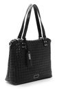 Tamaris Melissa Cityshopper M Black