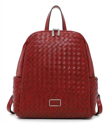 Tamaris Melissa Cityrucksack M Red