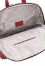 Tamaris Melissa Cityrucksack M Red Tamaris Melissa Cityrucksack M Red