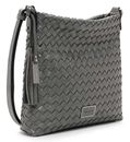 Tamaris Melissa Crossover Bag Darksilver