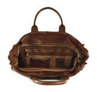 CAMPOMAGGI Shopping Bag Cognac CAMPOMAGGI Shopping Bag Cognac