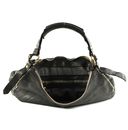 CAMPOMAGGI Diana Shoulder Bag Grigio