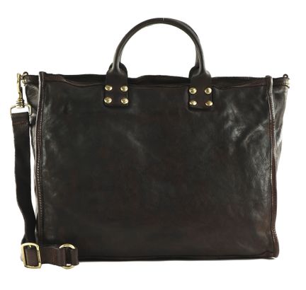 CAMPOMAGGI Shopping Bag Moro