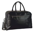 LEONHARD HEYDEN Montreal Business Travel Bag Black LEONHARD HEYDEN Montreal Business Travel Bag Black