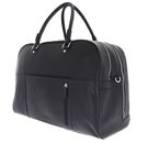 LEONHARD HEYDEN Montreal Business Travel Bag Black LEONHARD HEYDEN Montreal Business Travel Bag Black