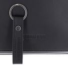 LEONHARD HEYDEN Montreal Business Travel Bag Black LEONHARD HEYDEN Montreal Business Travel Bag Black