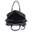 LEONHARD HEYDEN Montreal Business Travel Bag Black LEONHARD HEYDEN Montreal Business Travel Bag Black