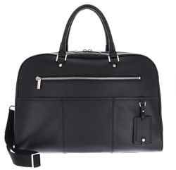 LEONHARD HEYDEN Montreal Business Reisetasche 7213 Schwarz | Buy