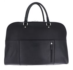 LEONHARD HEYDEN Montreal Business Reisetasche 7213 Schwarz | Buy