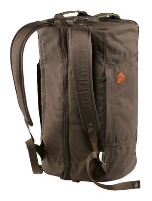 Fjällräven Travel Splitpack Dark Olive Fjällräven Travel Splitpack Dark Olive