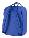 Fjällräven Kånken Laptop 15" Cobalt Blue Fjällräven Kånken Laptop 15" Cobalt Blue
