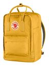 Fjällräven Kånken Laptop 15" Ochre Fjällräven Kånken Laptop 15" Ochre