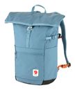 Fjällräven High Coast Foldsack 24 Dawn Blue Fjällräven High Coast Foldsack 24 Dawn Blue