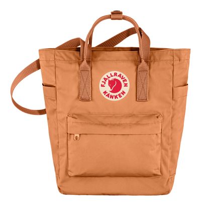 Fjällräven Kånken Totepack Desert Brown