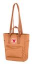 Fjällräven Kånken Totepack Desert Brown