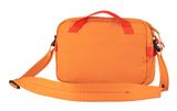 Fjällräven High Coast Crossbody Bag Sunset Orange