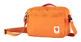Fjällräven High Coast Crossbody Bag Sunset Orange