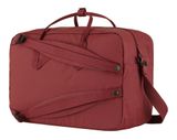 Fjällräven Kånken Weekender Ox Red