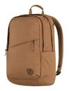 Fjällräven Räven 20 Backpack Khaki Dust Fjällräven Räven 20 Backpack Khaki Dust