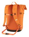 Fjällräven High Coast Foldsack 24 Sunset Orange Fjällräven High Coast Foldsack 24 Sunset Orange
