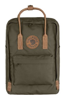 Fjällräven Kånken No. 2 Laptop 15" Dark Olive