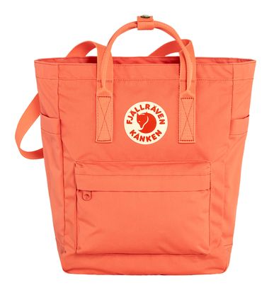 Fjällräven Kånken Totepack Korall