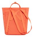 Fjällräven Kånken Totepack Korall