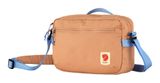 Fjällräven High Coast Crossbody Bag Peach Sand Fjällräven High Coast Crossbody Bag Peach Sand