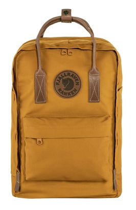 Fjällräven Kånken No. 2 Laptop 15" Acorn