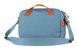 Fjällräven High Coast Crossbody Bag Dawn Blue