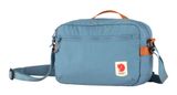 Fjällräven High Coast Crossbody Bag Dawn Blue