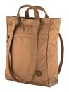 Fjällräven Övik Totepack No. 2 Khaki Dust