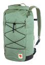 Fjällräven High Coast Rolltop 26 Backpack Patina Green