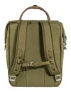 Fjällräven Övik Haulpack No. 1 Foliage Green Fjällräven Övik Haulpack No. 1 Foliage Green