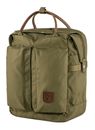 Fjällräven Övik Haulpack No. 1 Foliage Green Fjällräven Övik Haulpack No. 1 Foliage Green