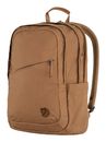 Fjällräven Räven 28 Backpack Khaki Dust Fjällräven Räven 28 Backpack Khaki Dust