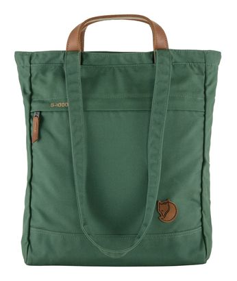 Fjällräven Övik Totepack No. 1 Deep Patina