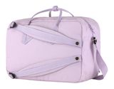 Fjällräven Kånken Weekender Pastel Lavender