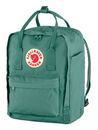 Fjällräven Kånken Laptop 13" Frost Green Fjällräven Kånken Laptop 13" Frost Green