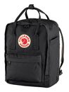Fjällräven Kånken Laptop 13" Black Fjällräven Kånken Laptop 13" Black