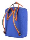 Fjällräven Kånken Rainbow Cobalt Blue