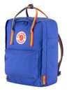 Fjällräven Kånken Rainbow Cobalt Blue