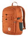 Fjällräven Skule 20 Backpack Terracotta Brown